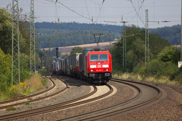 Milestones - 2017 Deutsche Bahn